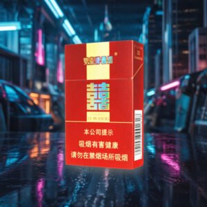 双喜系列