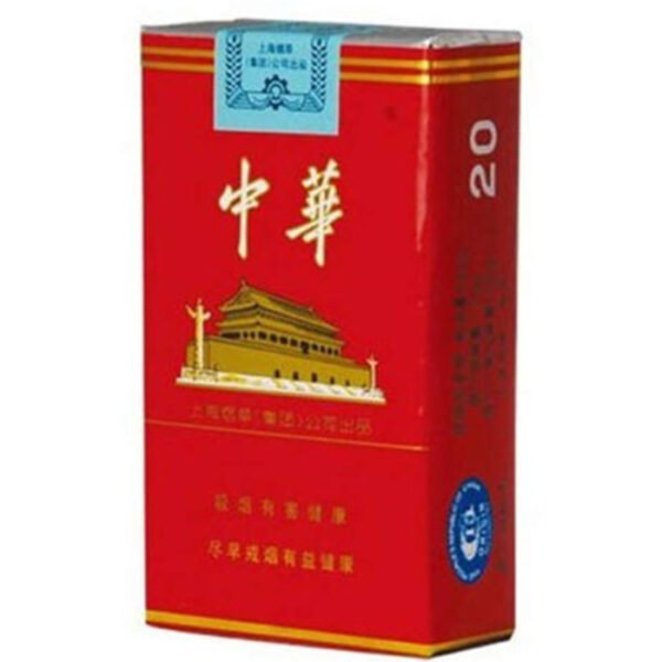 中华（软328）