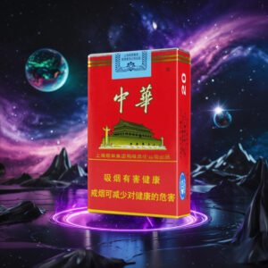 中华系列