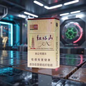 红塔山系列