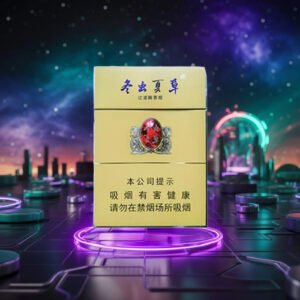虫草系列