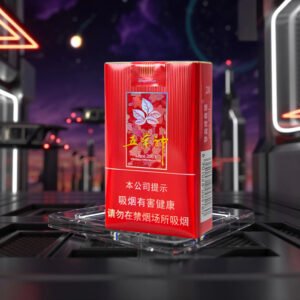五叶神系列