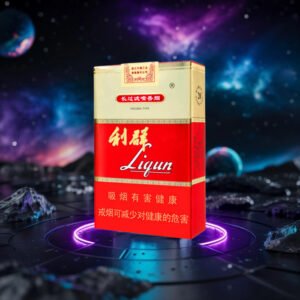 利群系列