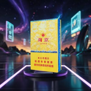 南京系列