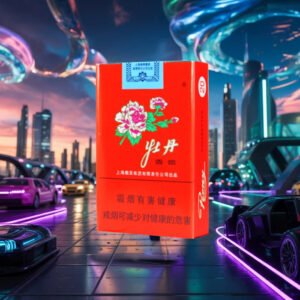 牡丹系列