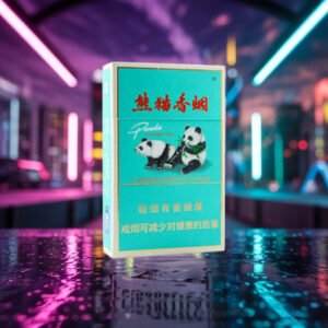 熊猫系列
