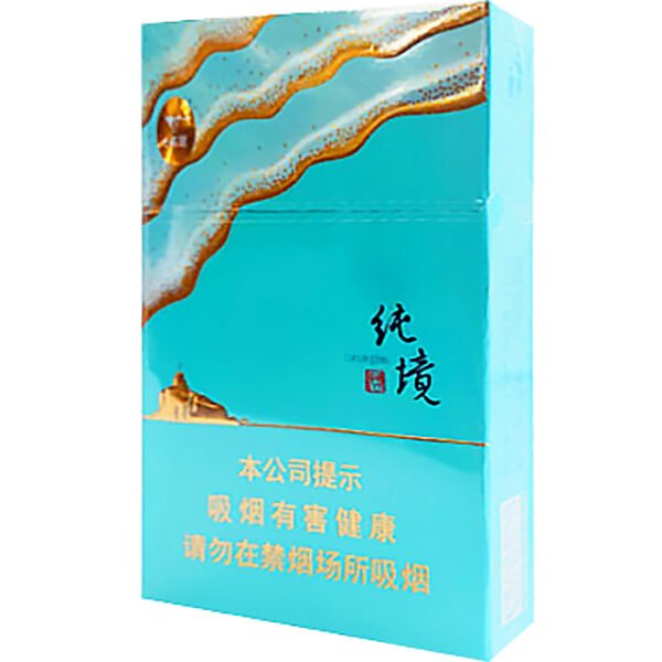 七匹狼（纯境中支）
