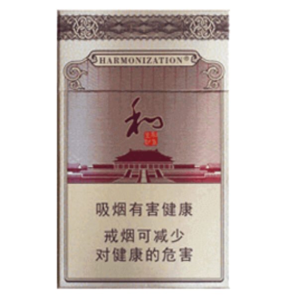 白沙（和气生财）