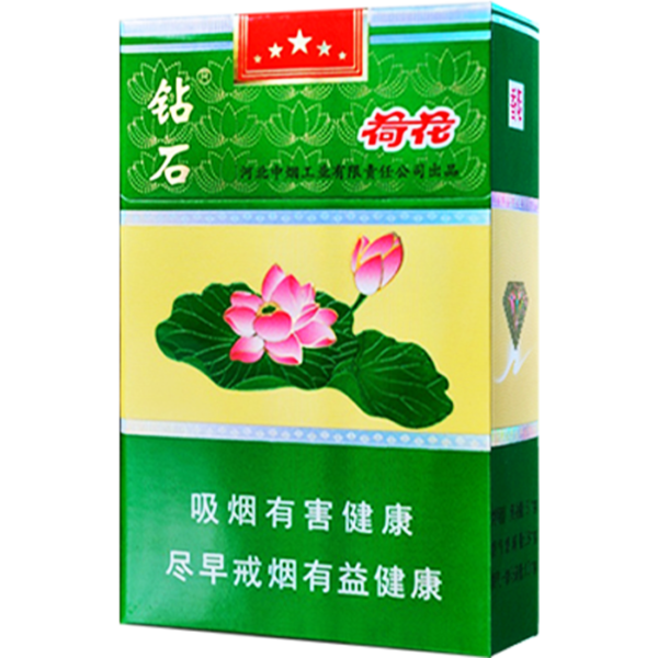 荷花（硬）